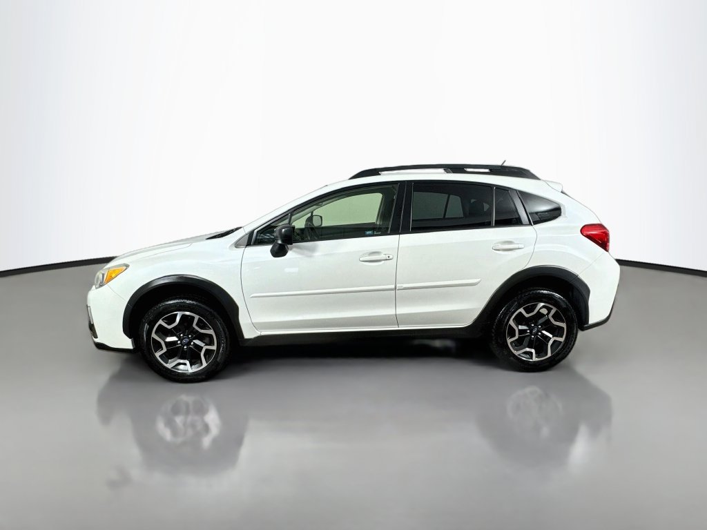 Used 2016 Subaru Crosstrek 2.0i AWD/4WD image 4