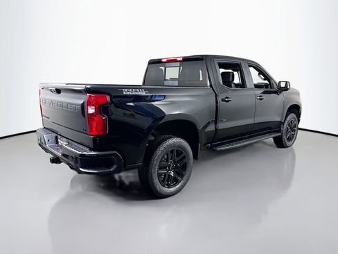 New 2026 Chevrolet Silverado 1500 LT Trail Boss w/ LT Trail Boss Premium Package AWD/4WD image 6