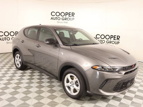 Used 2025 Dodge Hornet GT w/ GT Plus Package AWD/4WD image 1