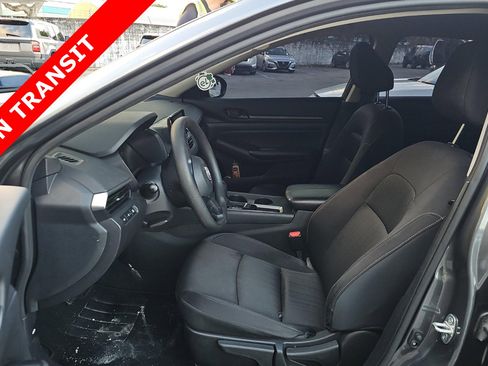 Used 2023 Nissan Altima 2.5 S FWD image 4