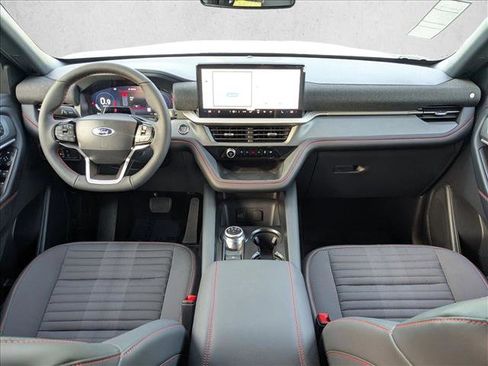 New 2026 Ford Explorer ST-Line RWD image 13