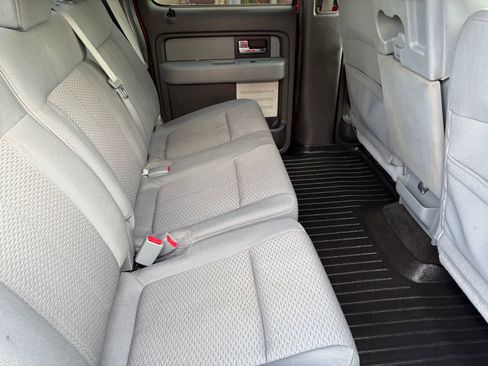 Used 2013 Ford F150 XLT AWD/4WD image 21