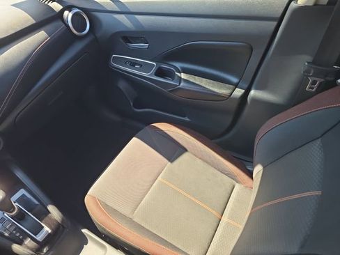 Certified 2021 Nissan Versa SR image 14