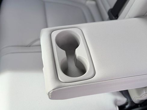 New 2026 Hyundai Tucson Limited image 7