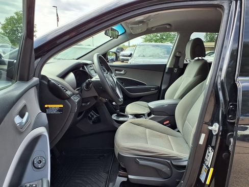Used 2015 Hyundai Santa Fe Sport FWD image 14