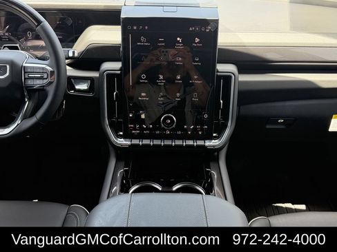 New 2026 GMC Yukon XL Elevation w/ Elevation Premium Package RWD image 13