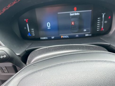 Certified 2023 Ford Escape ST-Line w/ Tech Pack #1 AWD/4WD image 6
