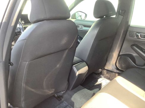 Certified 2022 Honda Civic Sport image 12