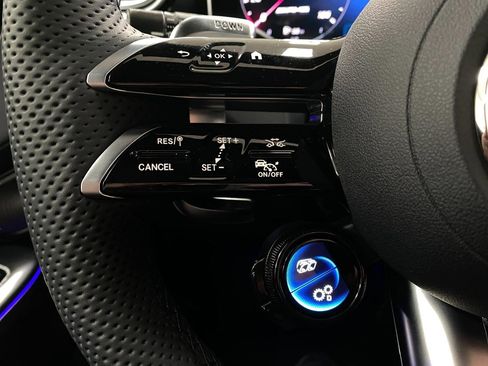 New 2026 Mercedes-Benz GLC 43 AMG 4MATIC image 17