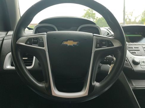 Used 2017 Chevrolet Equinox LT w/ Convenience Package FWD image 14