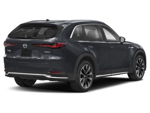 New 2026 MAZDA CX-90 Plug-In Hybrid w/ Premium Plus AWD/4WD image 3