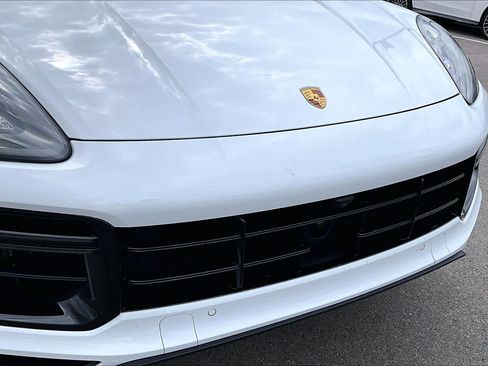Used 2023 Porsche Cayenne Turbo image 29