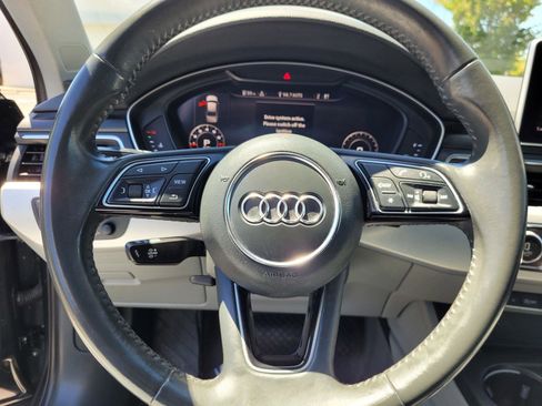 Used 2018 Audi A4 2.0T Premium Plus w/ Premium Plus Package AWD/4WD image 34