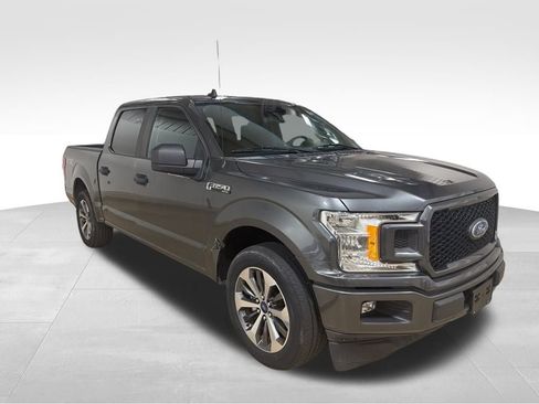 Used 2020 Ford F150 XL w/ Equipment Group 101A Mid image 7