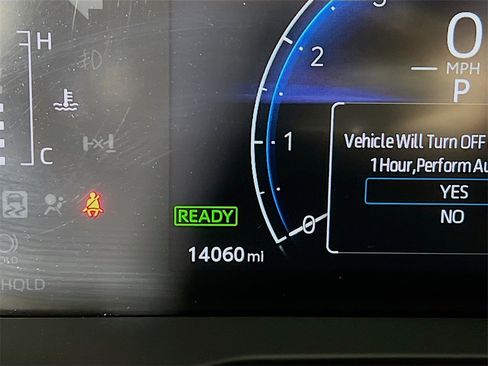 Certified 2025 Toyota Land Cruiser 1958 image 12