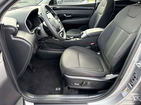 Certified 2024 Hyundai Tucson SEL AWD/4WD image 24
