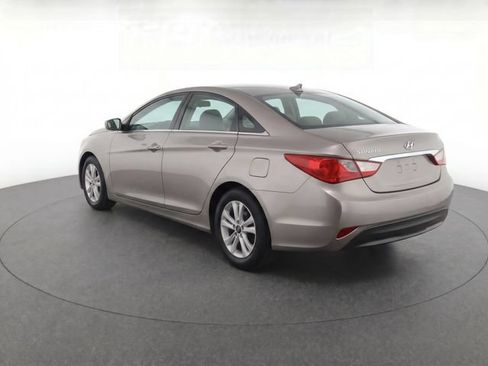 Used 2014 Hyundai Sonata GLS w/ Popular Equipment Group 2 FWD image 3