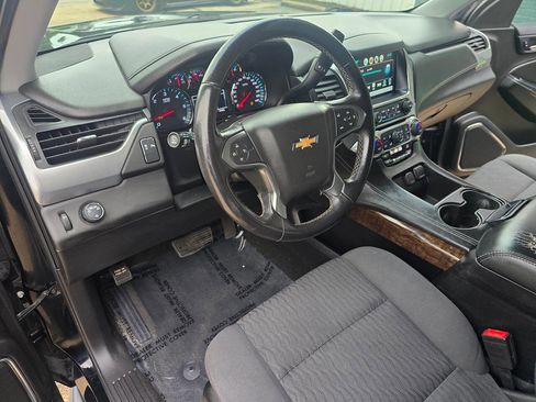 Used 2018 Chevrolet Tahoe LS image 16