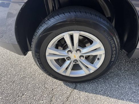 Used 2014 Chevrolet Equinox LS FWD image 9