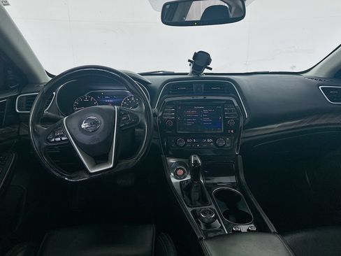 Used 2016 Nissan Maxima Platinum FWD image 22