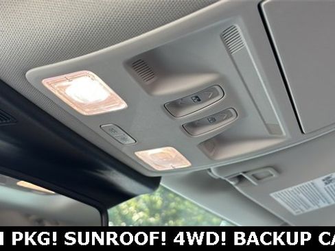 New 2025 Ford Bronco Sport Outer Banks w/ Outer Banks Tech Package+ image 22