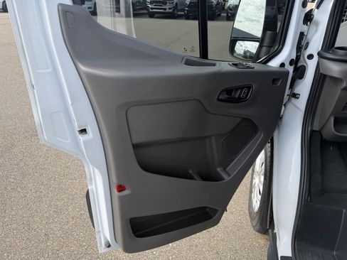 Used 2023 Ford Transit 350 XLT RWD image 13