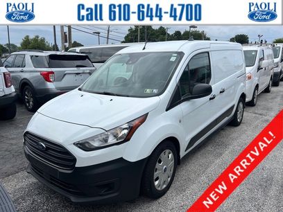 Used 2022 Ford Transit Connect XL