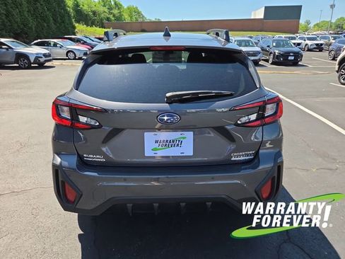 Used 2024 Subaru Crosstrek 2.5i Limited AWD/4WD image 6