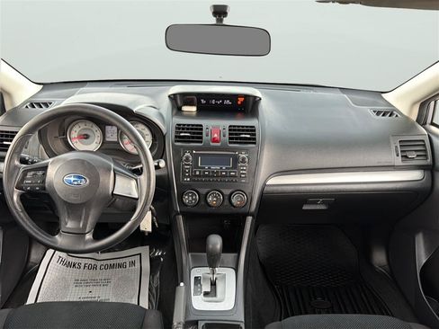 Used 2013 Subaru Impreza 2.0i AWD/4WD image 17