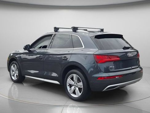 Used 2019 Audi Q5 2.0T Premium w/ Convenience Package AWD/4WD image 7