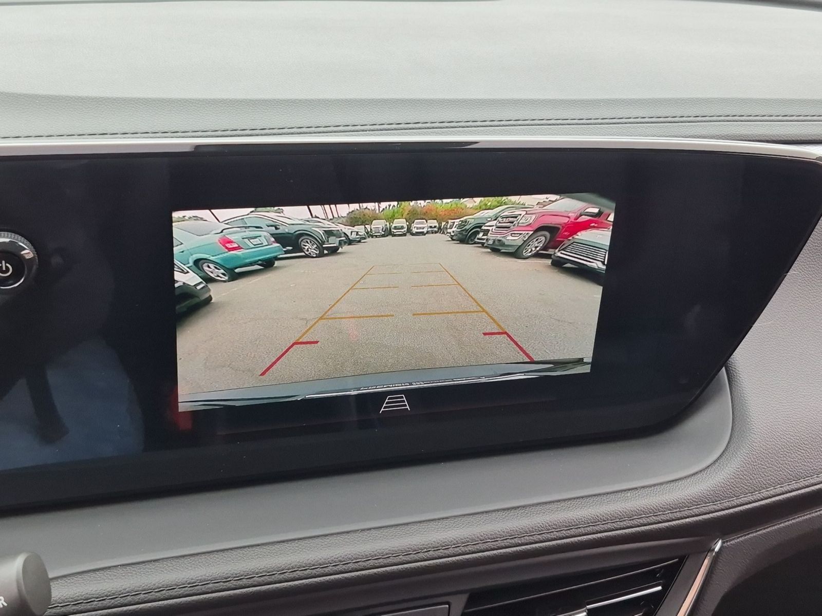 New 2026 Buick Encore GX Sport Touring w/ Comfort Package FWD image 14