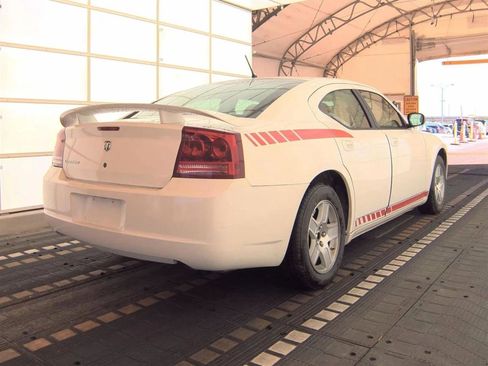 Used 2008 Dodge Charger SE RWD image 5