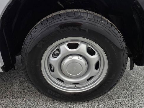 Used 2016 Ford F150 XL w/ XL Power Equipment Group RWD image 28