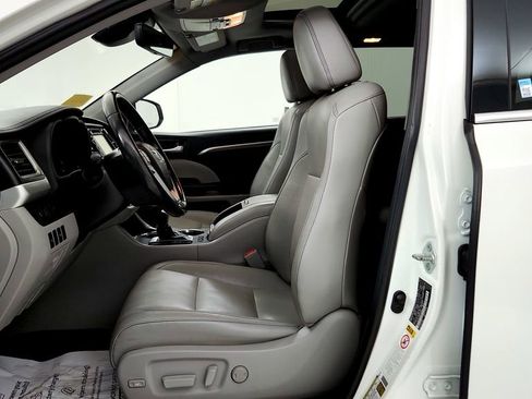 Used 2019 Toyota Highlander Limited AWD/4WD image 26