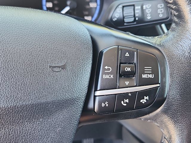 Used 2023 Ford Bronco Sport Big Bend w/ Convenience Package AWD/4WD image 19