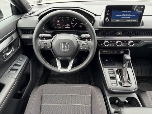 New 2026 Honda CR-V Sport image 17