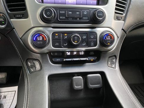 Used 2016 GMC Yukon SLT w/ Open Road Package RWD image 29