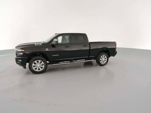 New 2026 RAM 2500 Big Horn image 5