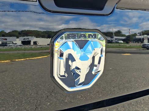 Certified 2024 RAM 2500 Big Horn image 29