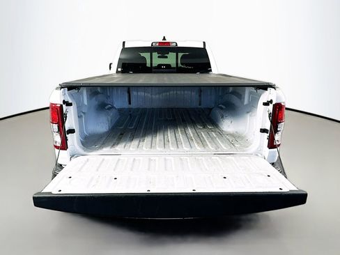 Used 2023 RAM 1500 Tradesman w/ Warlock PACKAGE AWD/4WD image 28