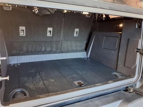 Certified 2024 Ford Bronco Big Bend image 22