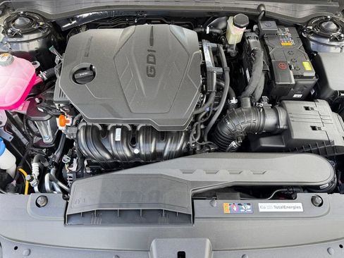 New 2026 Kia K5 GT-Line AWD/4WD image 23