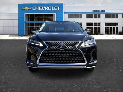 Used 2020 Lexus RX 350 FWD w/ Premium Package image 7