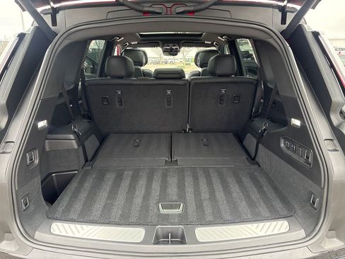 New 2026 Cadillac Vistiq Luxury image 48