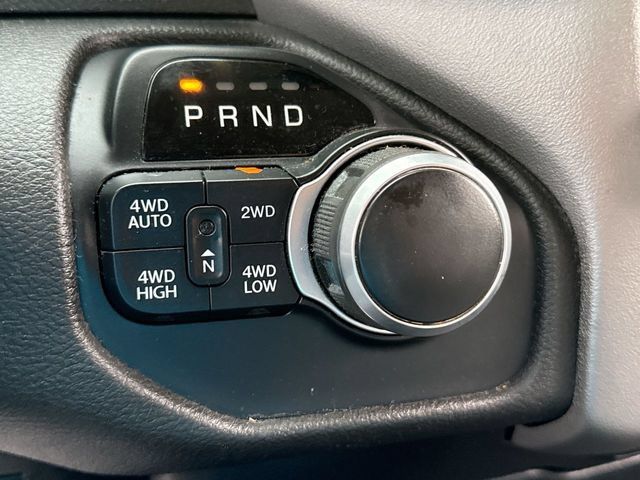 Used 2019 RAM 1500 Big Horn AWD/4WD image 20