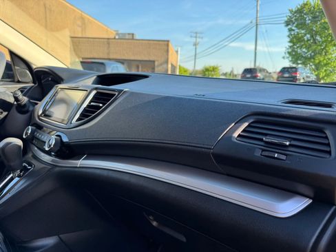 Used 2015 Honda CR-V EX image 26
