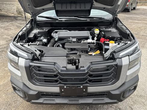 New 2026 Subaru Outback Touring XT image 9