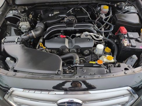 Used 2016 Subaru Outback 2.5i Premium w/ Popular Package #1 image 22