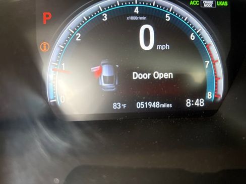 Used 2020 Honda Civic Touring image 13