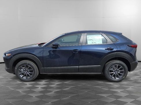 New 2026 MAZDA CX-30 AWD 2.5 S image 4